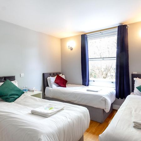 Coronation Hotel London Exterior photo